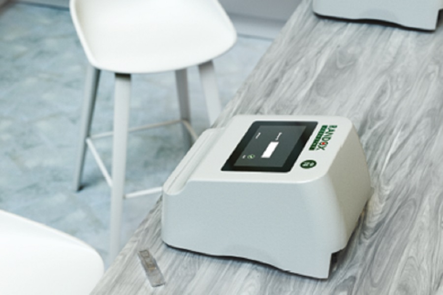 An introduction to new point-of-care platforms
