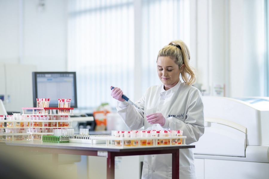Pathology innovation partnership celebrates first anniversary