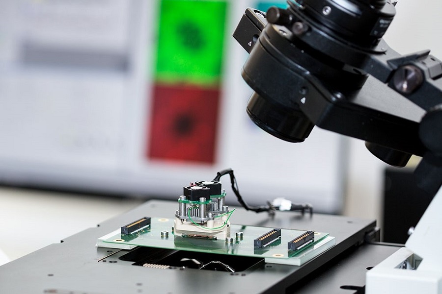 Patent granted for Binary Assembly method for gene synthesis