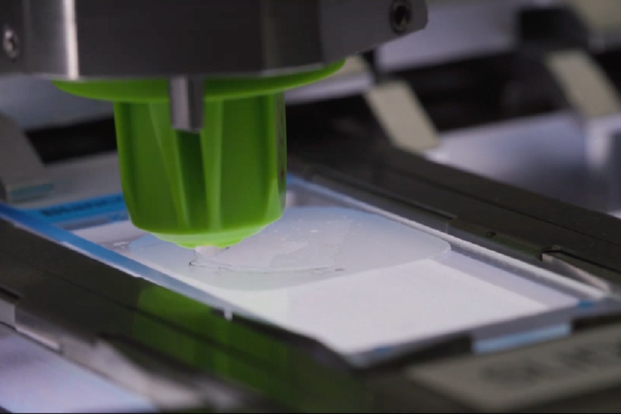 Transforming tissue dissection to deliver faster and more accurate workflow