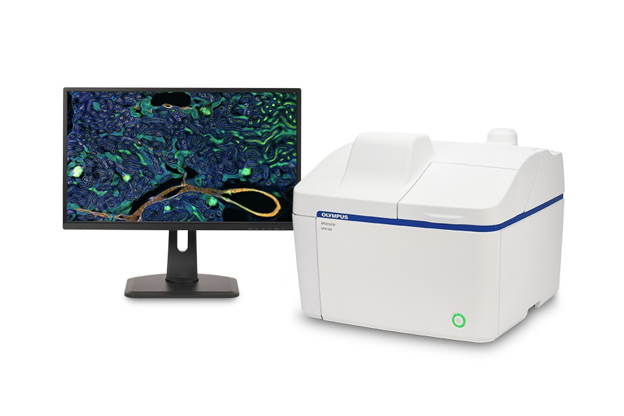 Acquisition of research images made simple