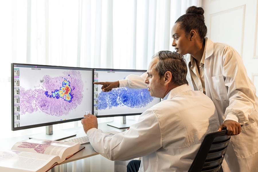 First AI solution for gastric cancer detection receives CE mark