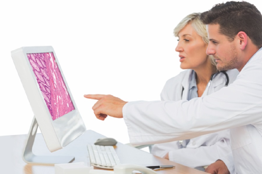 Digital pathology: seeing it your way
