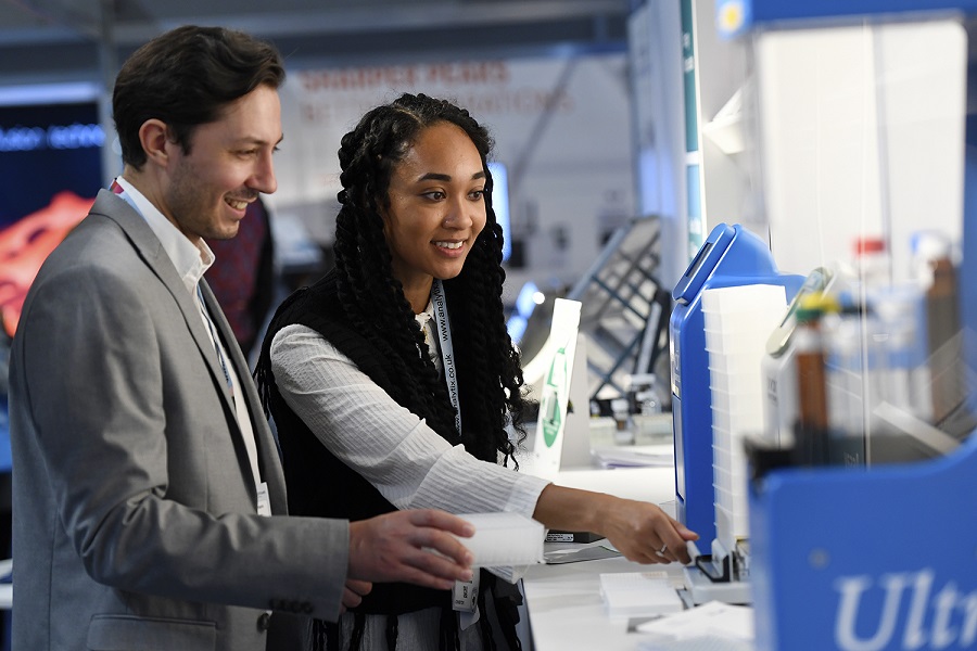 Lab Innovations 2022 to drive innovation and sustainability