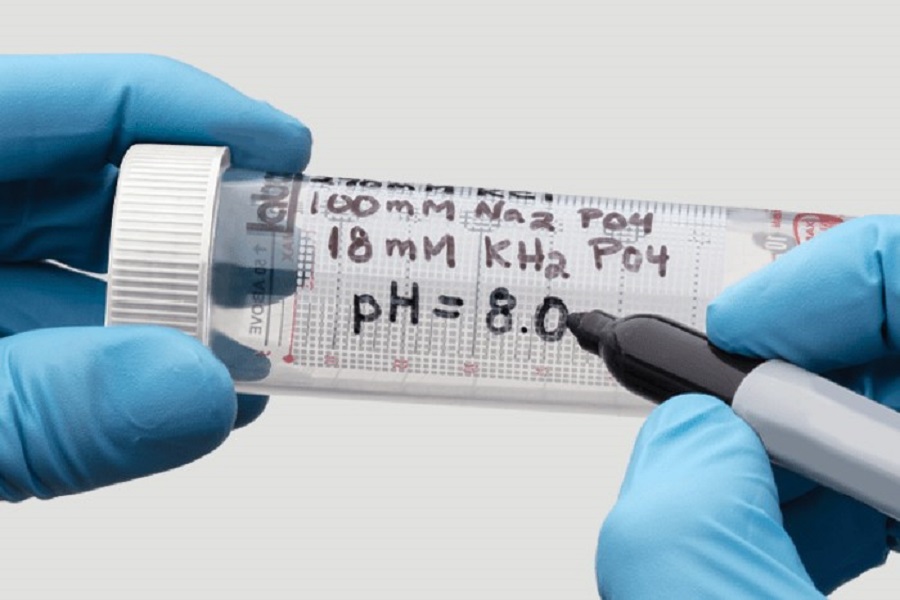 MetalFree tubes prevent assay interference in sensitive applications