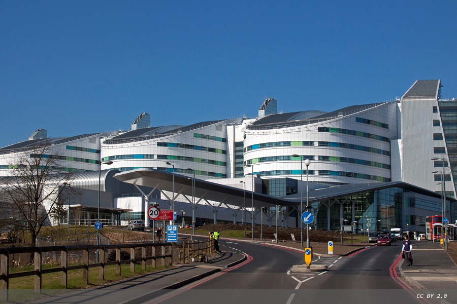 Citadel Health selected to transform pathology network 