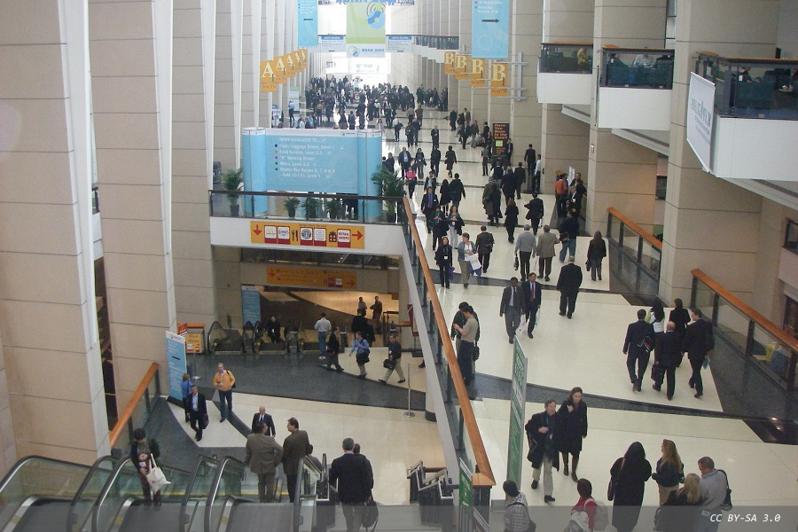 Advanced tools and technologies on show at AACC 2022 in Chicago