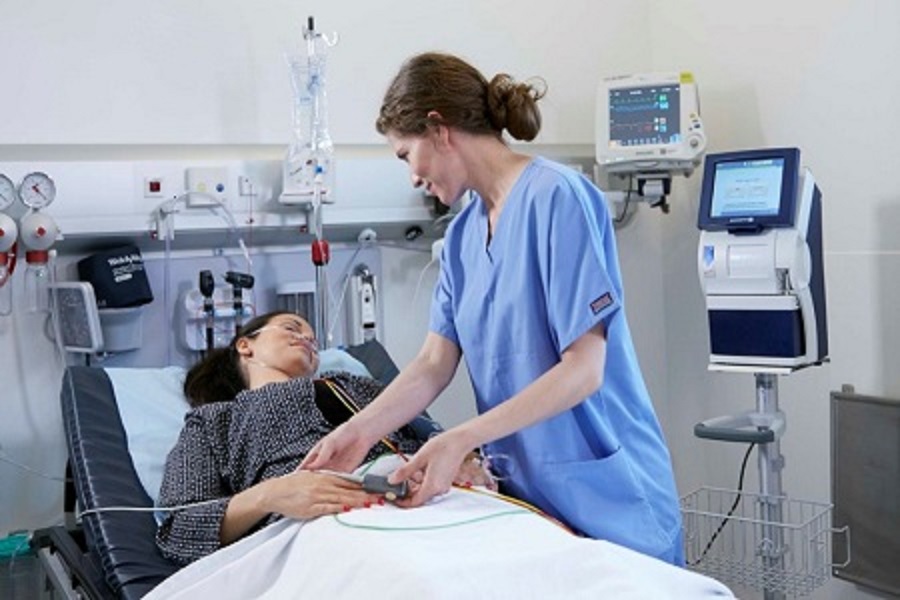 Point of Care: Innovations – the confirmed programme