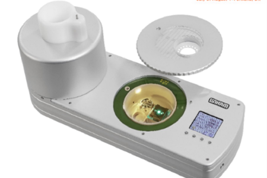 Introducing new cryo-EM workflow solutions 