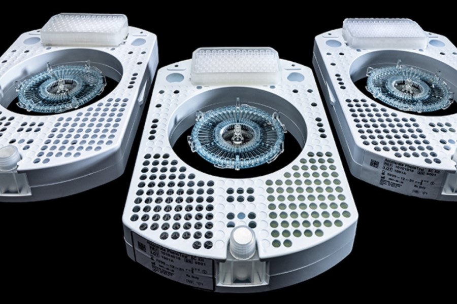 BD, Accelerate Diagnostics announce global commercial collaboration