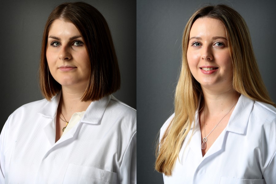 SpectrumX expands R&D division with microbiology appointments