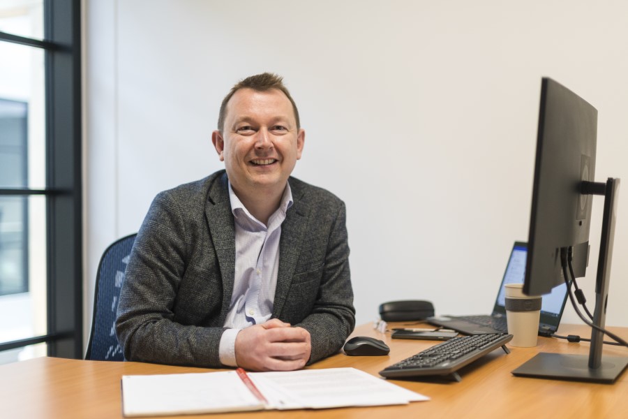 PhoreMost enters multi-project drug target discovery collaboration with Roche