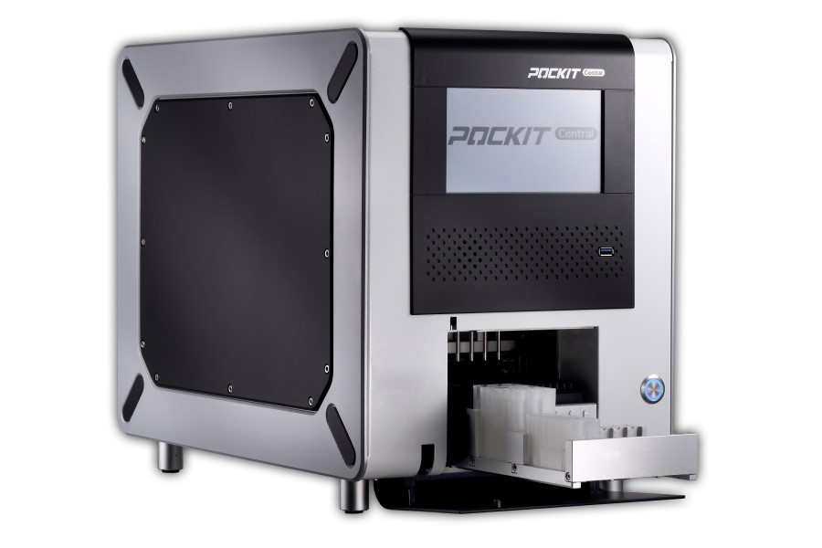 HORIBA Veterinary adds new rapid PCR test
