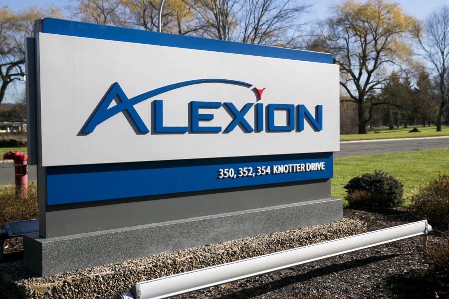 Alexion acquires LogicBio for genomic medicine growth