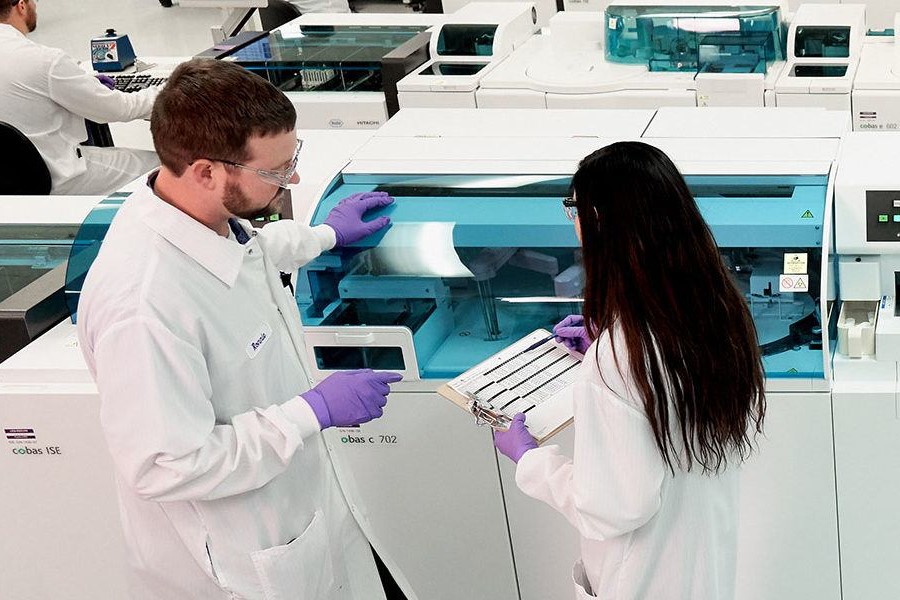 Thermo Fisher Scientific to expand PPD clinical research laboratory in Kentucky