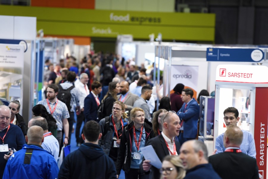 Lab Innovations celebrates its tenth anniversary