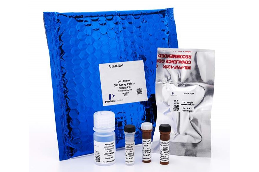 PerkinElmer introduces ready-to-use viral vector assays for gene therapy