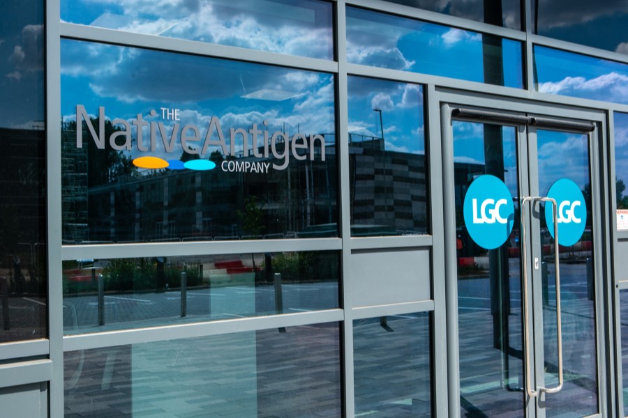 The Native Antigen Company strengthens senior team
