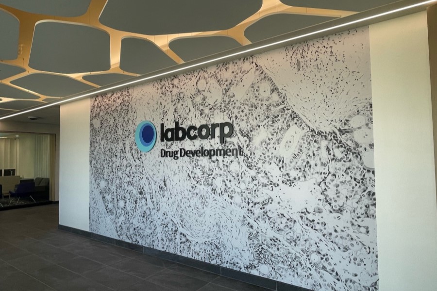New LA-based laboratory for Labcorp