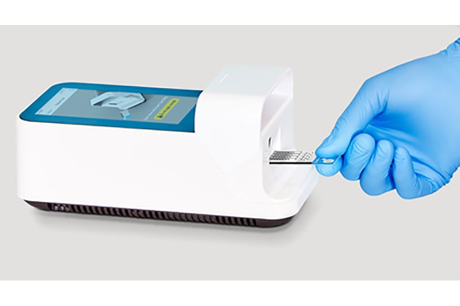Gates Foundation awards LumiraDX $14 million to develop TB test