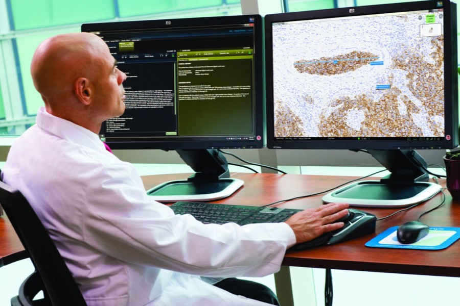 Fujifilm acquires Inspirata’s Dynamyx to expand digital pathology footprint