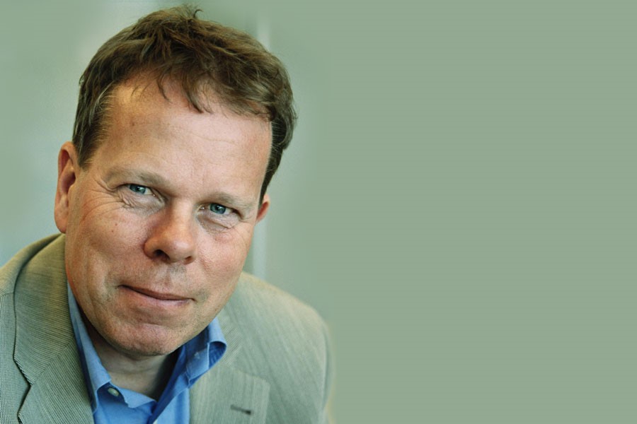 Scientist and entrepreneur Mathias Uhlén joins Capitainer