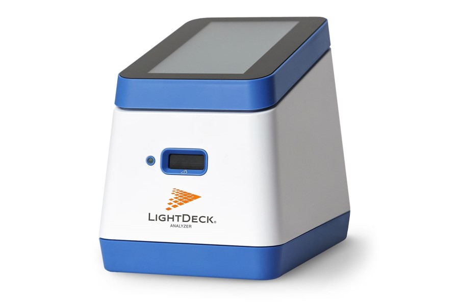 Heska Corporation completes acquisition of LightDeck Diagnostics