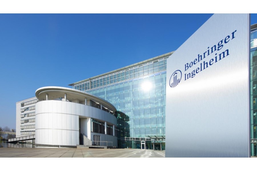 Boehringer Ingelheim and 3T Biosciences partner for next-generation cancer therapies