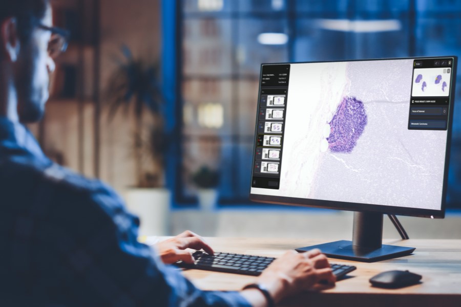 Paige to collaborate with Microsoft on AI for cancer diagnostics and treatment