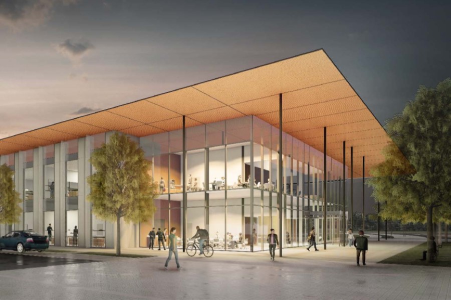 Thermo Fisher Scientific to be founding sponsor of new Florida biotech laboratory space