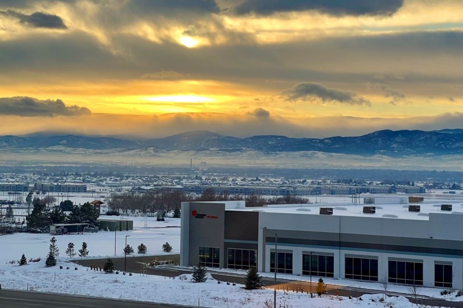 Beckman Coulter Life Sciences opens brand new Colorado research hub