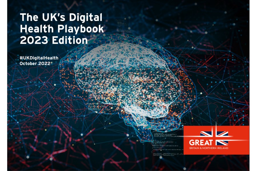 Pangaea Data named ‘Digital Solution of the Year' by Department for International Trade