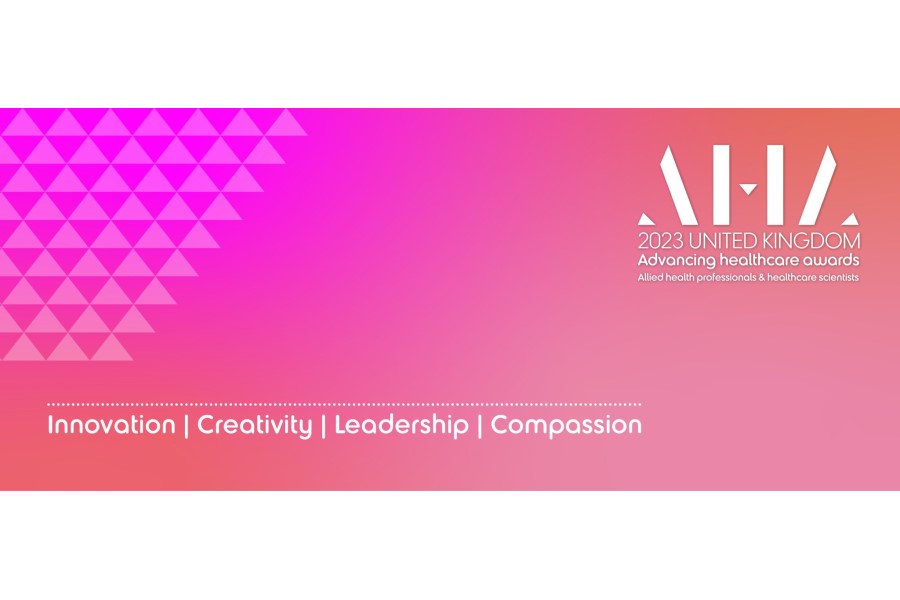 Advancing Healthcare Awards unveils shortlist