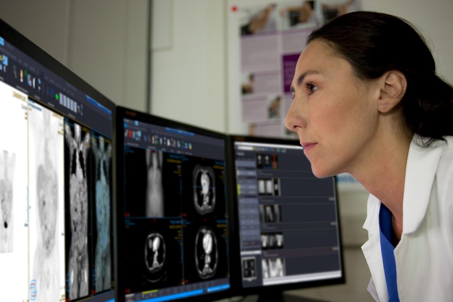 Philips enters diagnostics partnership with French hospital to improve personalised cancer care