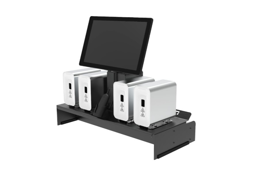 Curative spins off Sensible Diagnostics to commercialise PCR platform