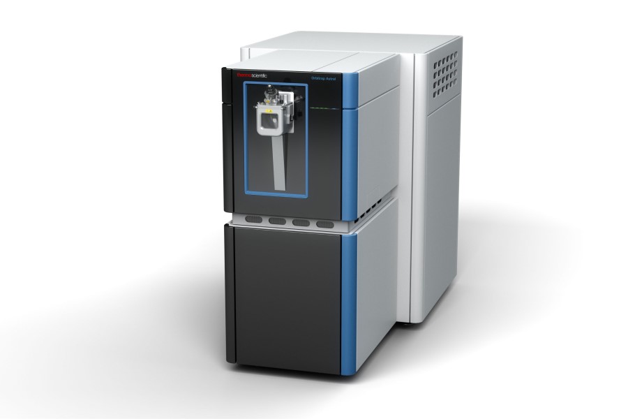 Thermo Fisher Scientific launches ground-breaking Orbitrap Astral mass spectrometer