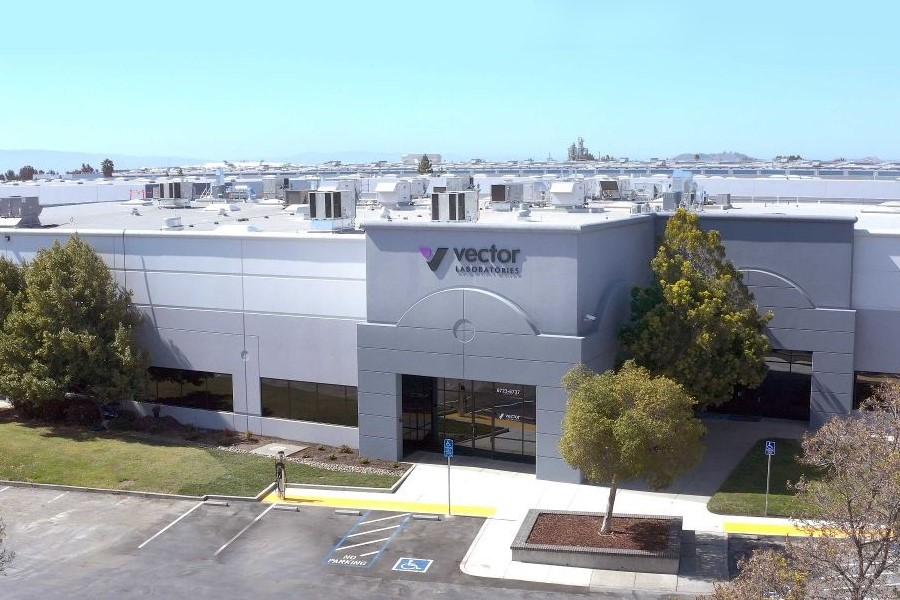 Vector Laboratories acquires Quanta BioDesign to continue growth strategy