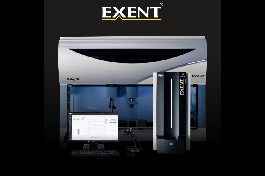 Thermo Fisher Scientific launches EXENT Solution with IVDR certification