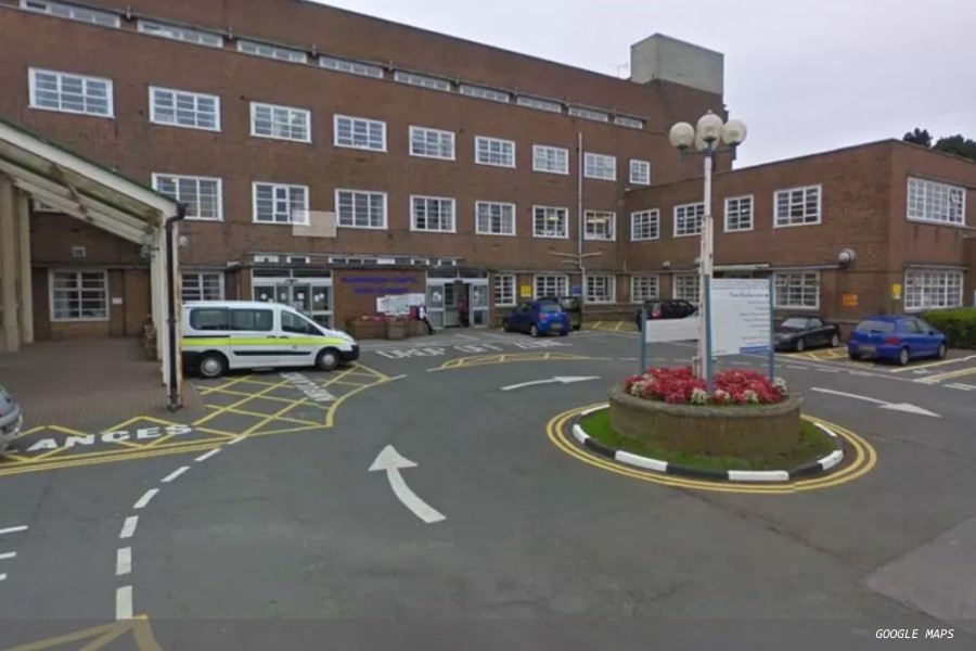 Scarborough Hospital pathology staff being relocated after RAAC discovered