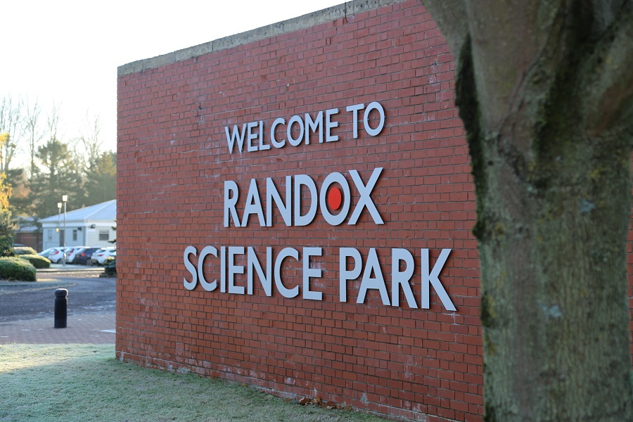 Randox set to release eight new Quality Controls