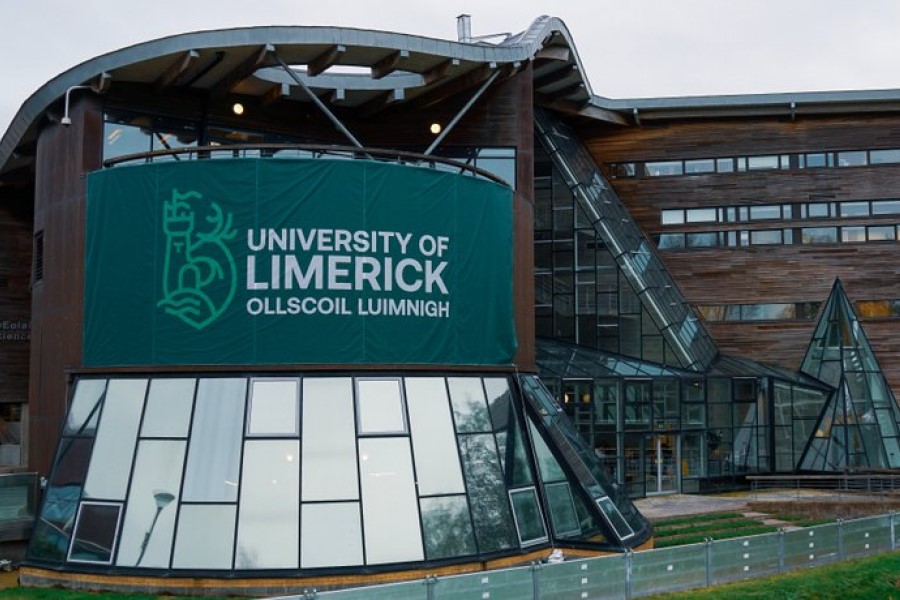 University of Limerick and Dell collaborate on predictive and diagnostic cancer research