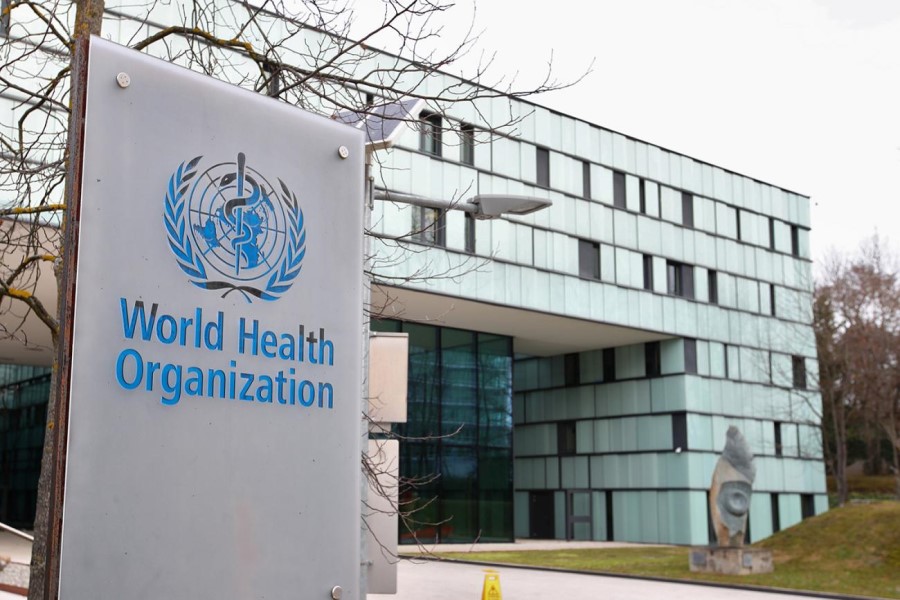 WHO updates list of essential diagnostics