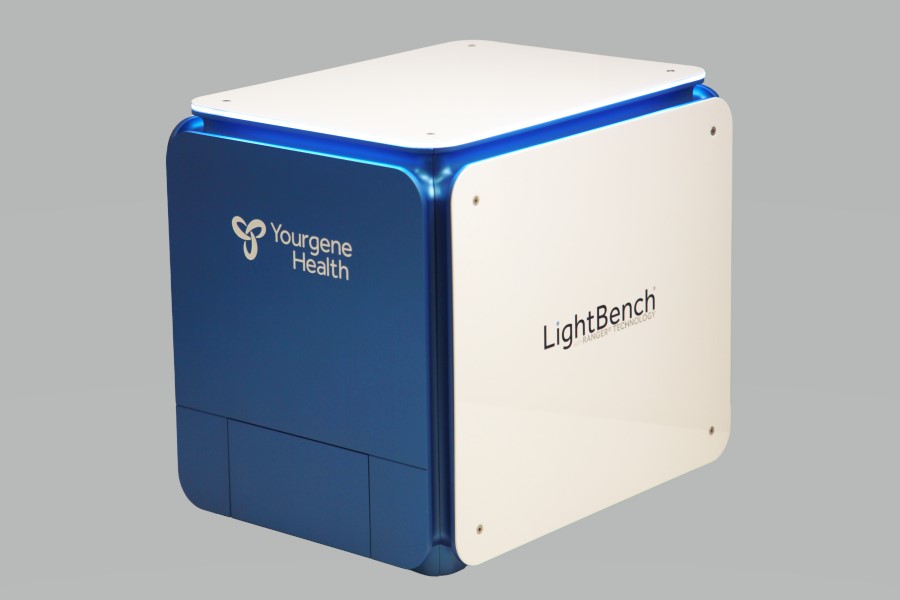 Yourgene Health becomes a PacBio compatible partner