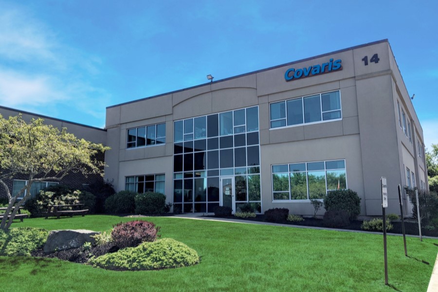 PerkinElmer acquires life sciences firm Covaris