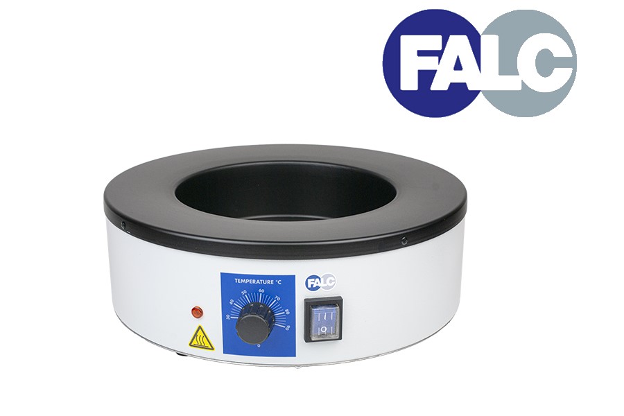 Atom Scientific brings Falc products to the UK