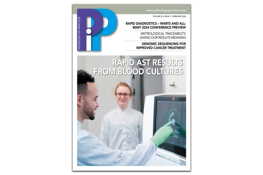 February issue available now - update your PiP app!