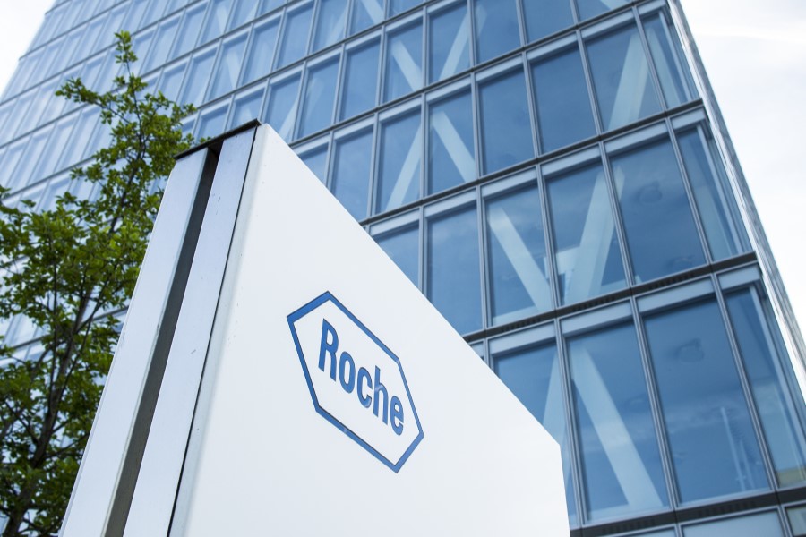 Roche and PathAI enter digital pathology partnership