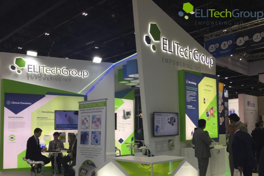 Bruker to acquire molecular diagnostics innovator ELITechGroup