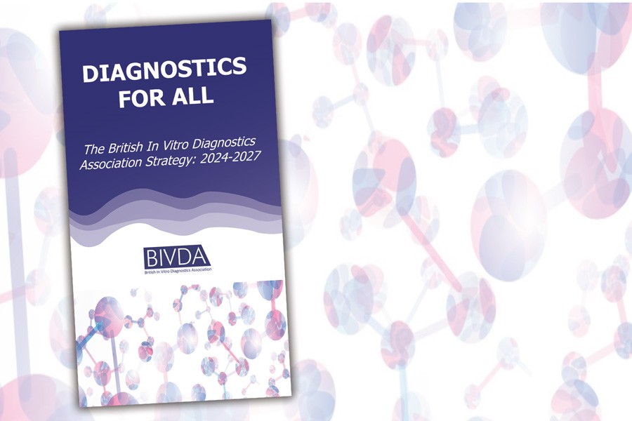 ‘Diagnostics for All’ – BIVDA unveils new three-year strategy