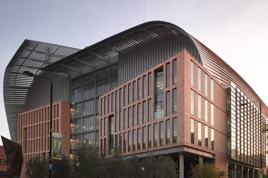New collaboration to advance ALS research